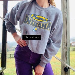 Vintage sweatshirt